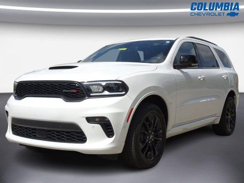 Used 2023 Dodge Durango GT AWD/4WD image 6