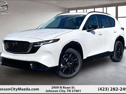Used 2026 MAZDA CX-5 2.5 S w/ Premium Plus Package