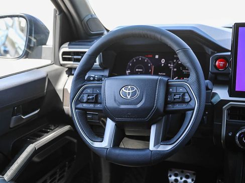 New 2026 Toyota Tacoma TRD Sport AWD/4WD image 17