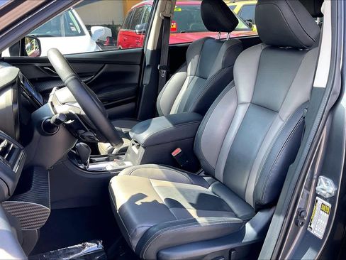 Used 2022 Subaru Ascent Onyx Edition image 24