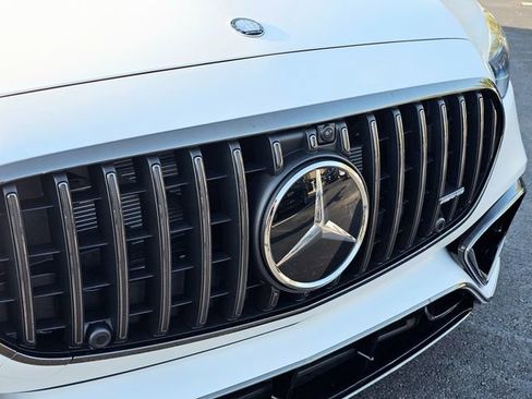 New 2026 Mercedes-Benz S 63 AMG S image 4