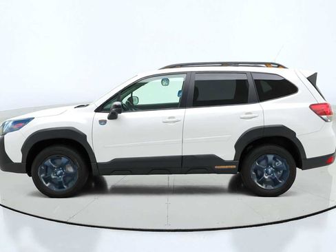 Certified 2022 Subaru Forester Wilderness w/ Wilderness Package AWD/4WD image 6