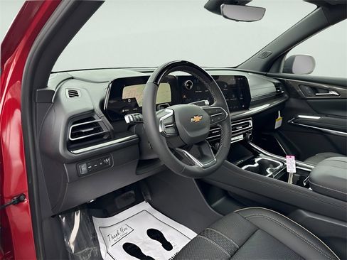 New 2026 Chevrolet Traverse High Country image 22