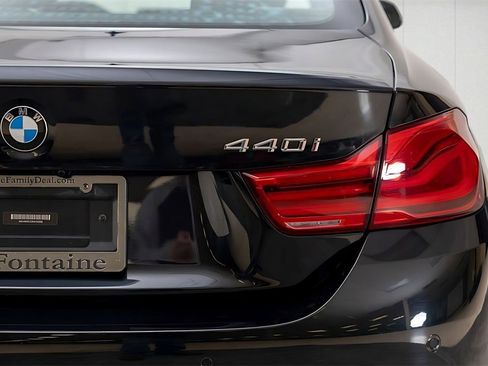 Used 2019 BMW 440i xDrive Coupe w/ M Sport Package image 18
