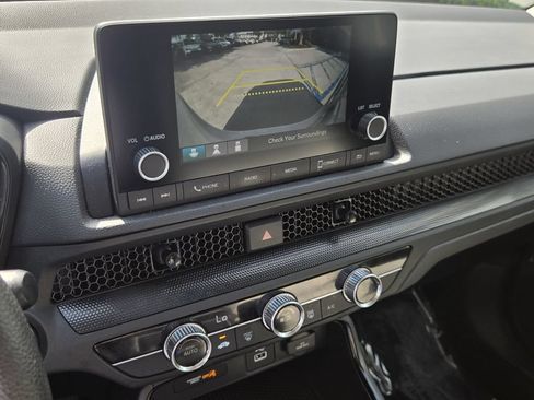 Used 2025 Honda CR-V LX image 20