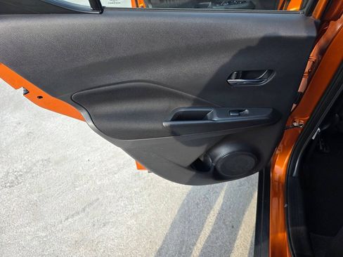 Used 2022 Nissan Kicks SV FWD image 23