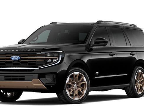 New 2027 Ford Expedition King Ranch AWD/4WD image 22