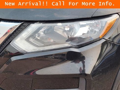 Used 2020 Nissan Rogue SL AWD/4WD image 5