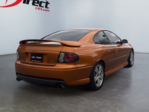 Used 2006 Pontiac GTO image 13