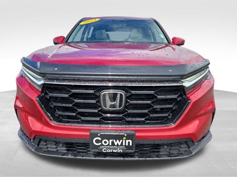 Used 2023 Honda CR-V EX-L image 5