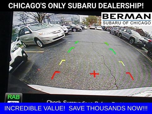 Used 2024 Subaru Forester Limited image 14