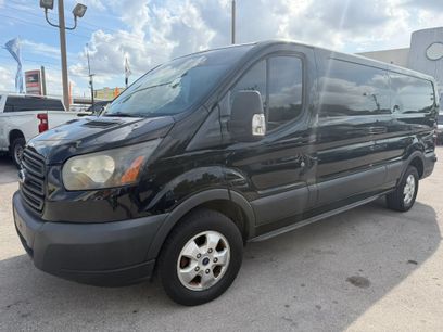 Used 2017 Ford Transit 250 148 Low Roof