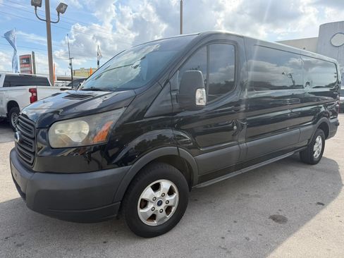 Used 2017 Ford Transit 250 148 Low Roof RWD image 1