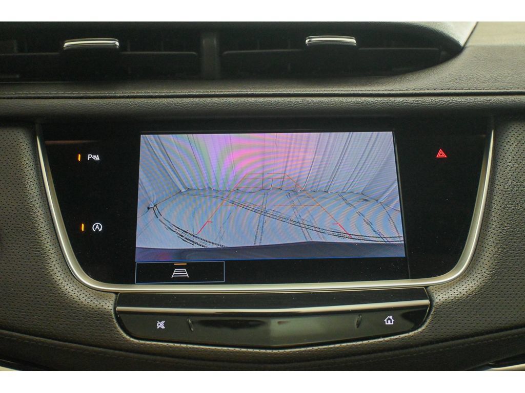 Used 2023 Cadillac XT5 Premium Luxury FWD image 48