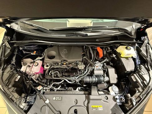 New 2026 Toyota Sienna Platinum image 10