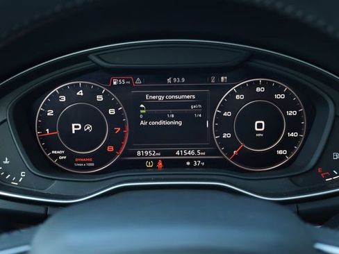 Used 2019 Audi Q5 2.0T Premium Plus w/ Premium Plus Package image 15