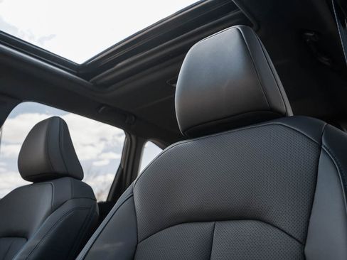 New 2026 Subaru Forester Limited image 19