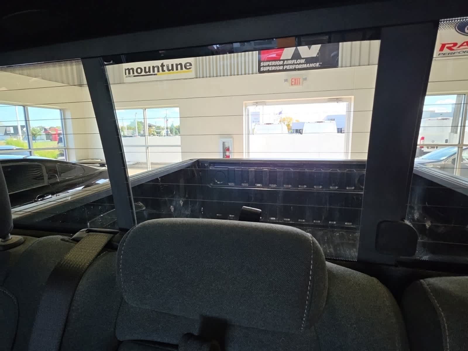 Used 2020 RAM 1500 Big Horn AWD/4WD image 30