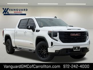 New 2026 GMC Sierra 1500 Elevation w/ Elevation Premium Package AWD/4WD 360° Tour