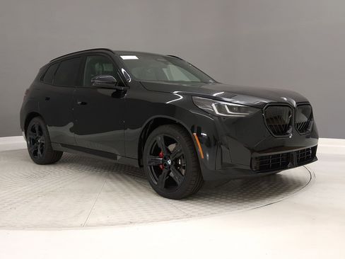 New 2026 BMW X3 xDrive30 w/ Premium Package AWD/4WD image 5