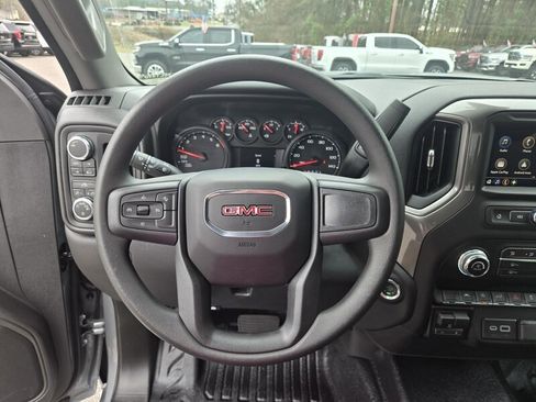 New 2026 GMC Sierra 1500 Pro w/ Pro Value Package AWD/4WD image 9