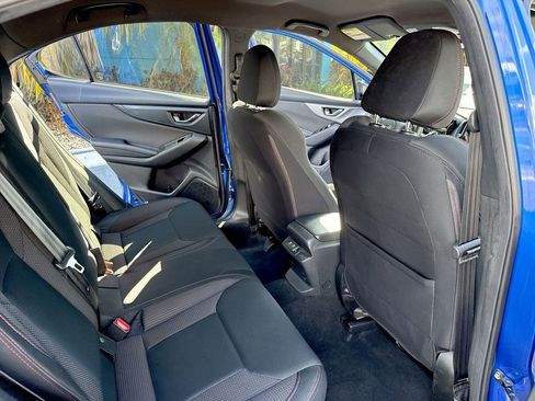 Used 2023 Subaru WRX Premium image 29