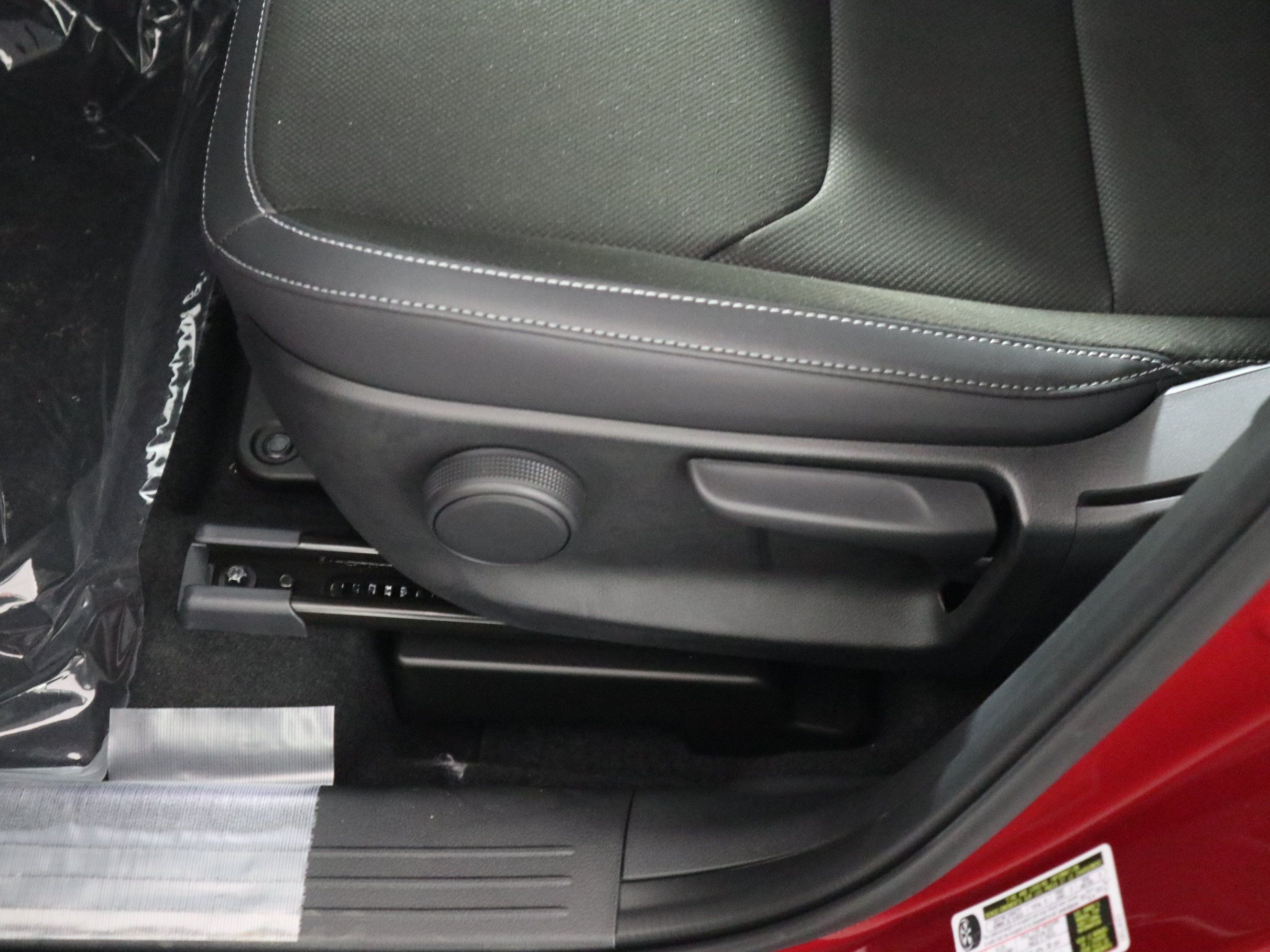 New 2026 MAZDA CX-5 Select AWD/4WD image 18