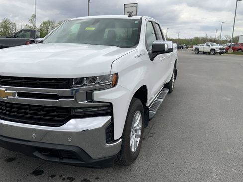 Used 2020 Chevrolet Silverado 1500 LT w/ All-Star Edition image 12