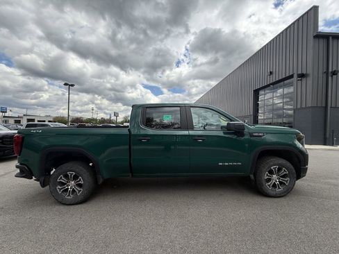 Used 2024 GMC Sierra 1500 Pro w/ Graphite Edition AWD/4WD image 2