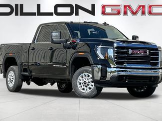 New 2026 GMC Sierra 2500 SLE w/ SLE Value Package; AWD/4WD video 2