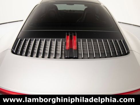 Used 2021 Porsche 911 Carrera 4S image 40