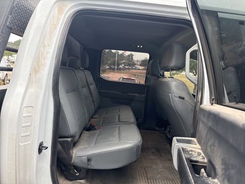 Used 2023 Ford F350 XL w/ FX4 Off-Road Package image 10