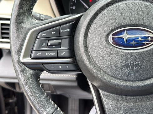 Certified 2023 Subaru Outback Limited AWD/4WD image 14
