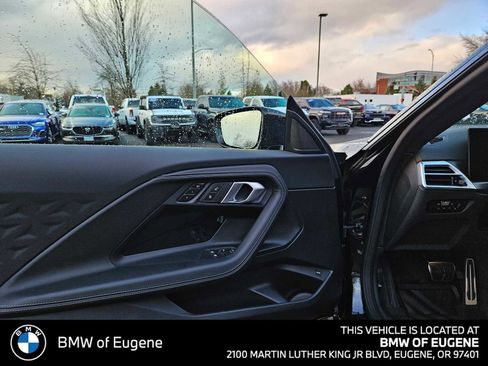 New 2026 BMW 230i xDrive Coupe w/ M Sport Package image 22