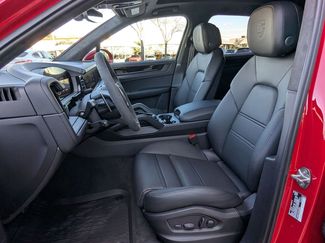 New 2026 Porsche Cayenne GTS video 5