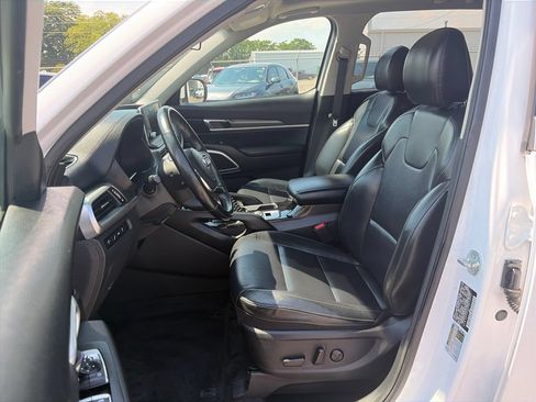 Used 2021 Kia Telluride S FWD image 10