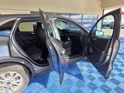 Used 2023 Ford Escape Active w/ Tech Pack #2 AWD/4WD image 28