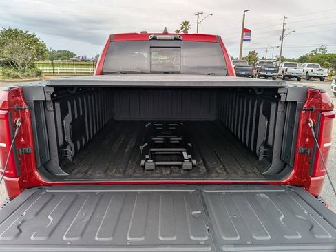 New 2026 RAM 1500 Limited AWD/4WD image 34