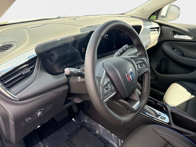 New 2026 Buick Encore GX Sport Touring w/ Advanced Technology Package FWD image 20