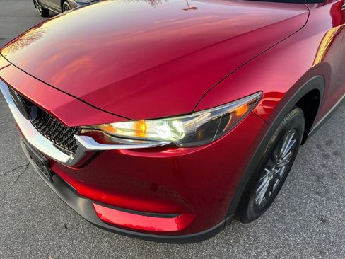 Used 2019 MAZDA CX-5 Touring image 30