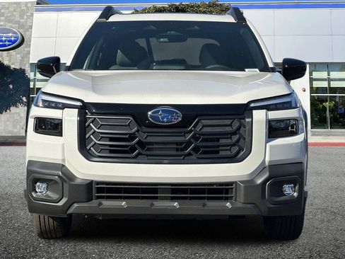 New 2026 Subaru Outback Limited image 8