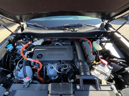 New 2026 Honda CR-V TrailSport image 36