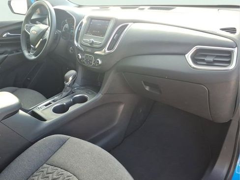 Used 2024 Chevrolet Equinox LT image 22