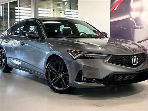 Certified 2023 Acura Integra A-Spec image 20