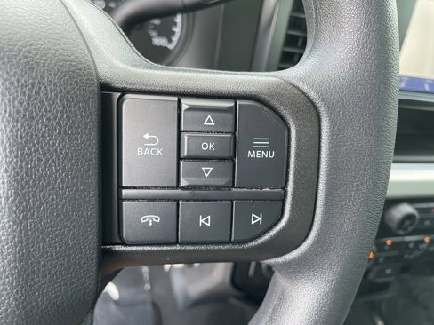 New 2026 Ford F250 XL w/ STX Appearance Package AWD/4WD image 30