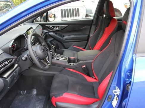 New 2026 Subaru WRX Limited AWD/4WD image 13