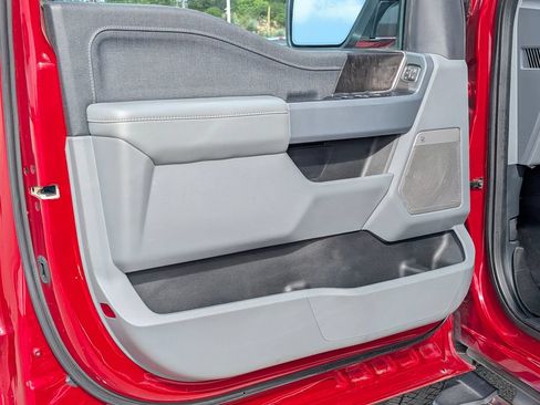 Certified 2023 Ford F150 Lariat w/ Equipment Group 502A High AWD/4WD image 21