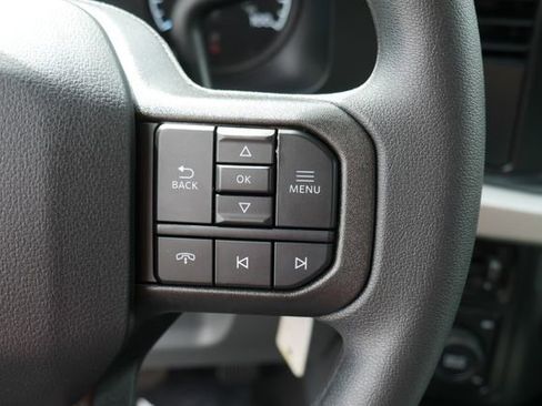 New 2026 Ford F250 XLT w/ FX4 Off-Road Package AWD/4WD image 17
