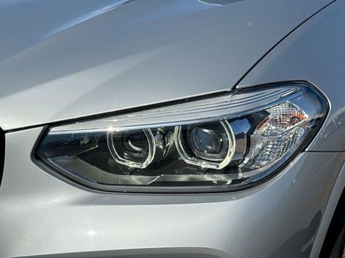 Used 2019 BMW X3 sDrive30i w/ M Sport Package 2 image 9