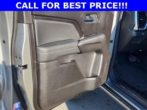 New 2026 GMC Canyon Elevation w/ Convenience Package image 11